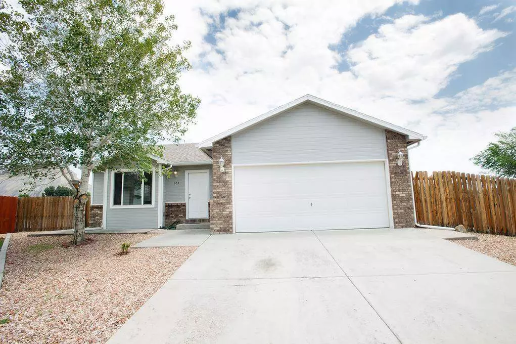 Clifton, CO 81520,652 Colony Court