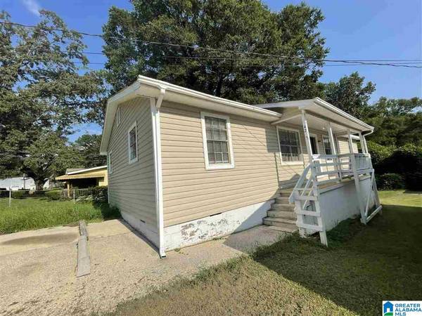 4213 KENDALL AVENUE, Adamsville, AL 35005