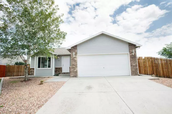 652 Colony Court, Clifton, CO 81520