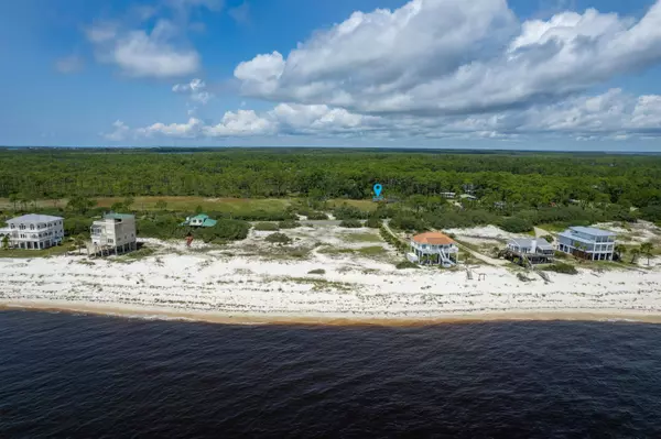 Alligator Point, FL 32346-0,36 Lakeview Drive