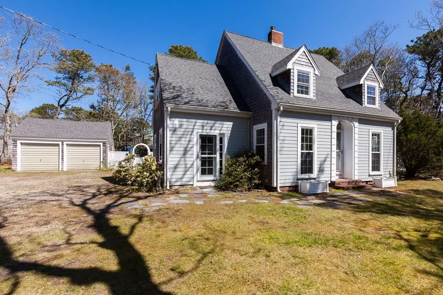 120 Lower County Rd, Harwich, MA 02671