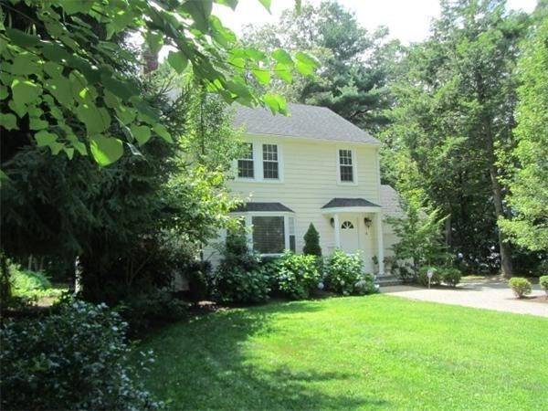 16 Summit Rd, Wellesley, MA 02482