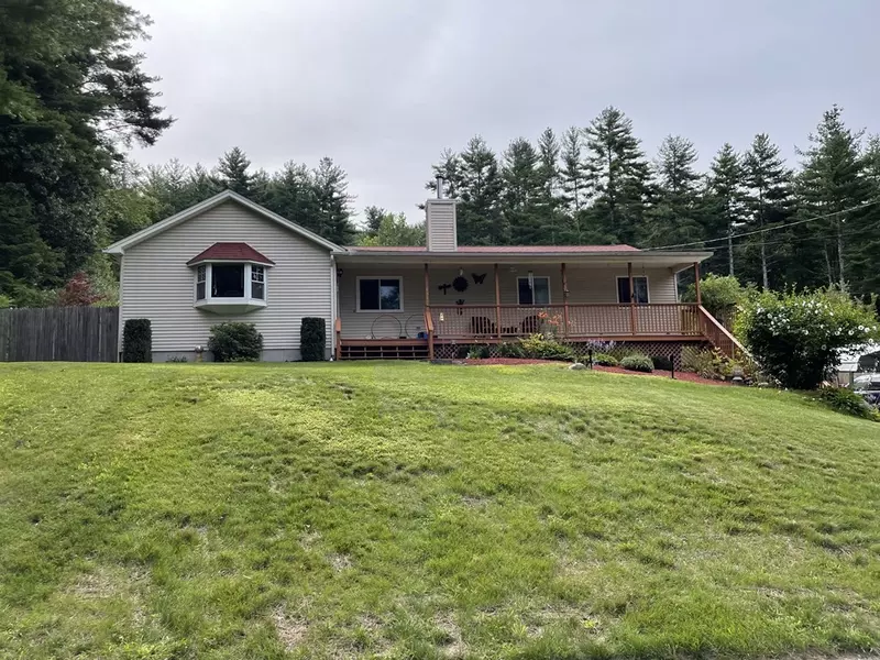 102 Bondsville Rd, Ware, MA 01082