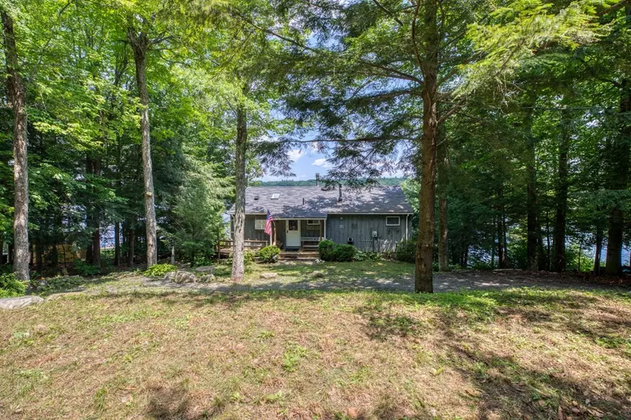 49 Lady Lucille Lane, Becket, MA 01223