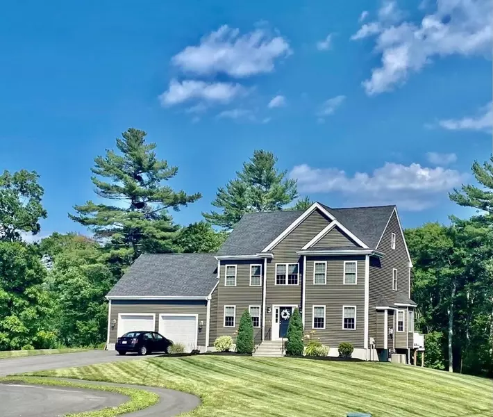 2135 Tommys Way, Dighton, MA 02715