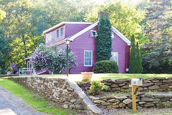 24 Southbridge Rd Ext, Warren, MA 01083