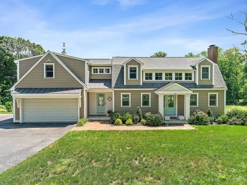 131 Prospect St, Marshfield, MA 02050