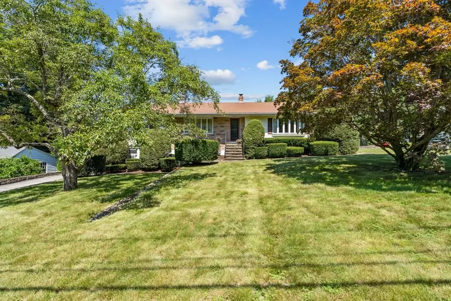 260 Greene, North Smithfield, RI 02896