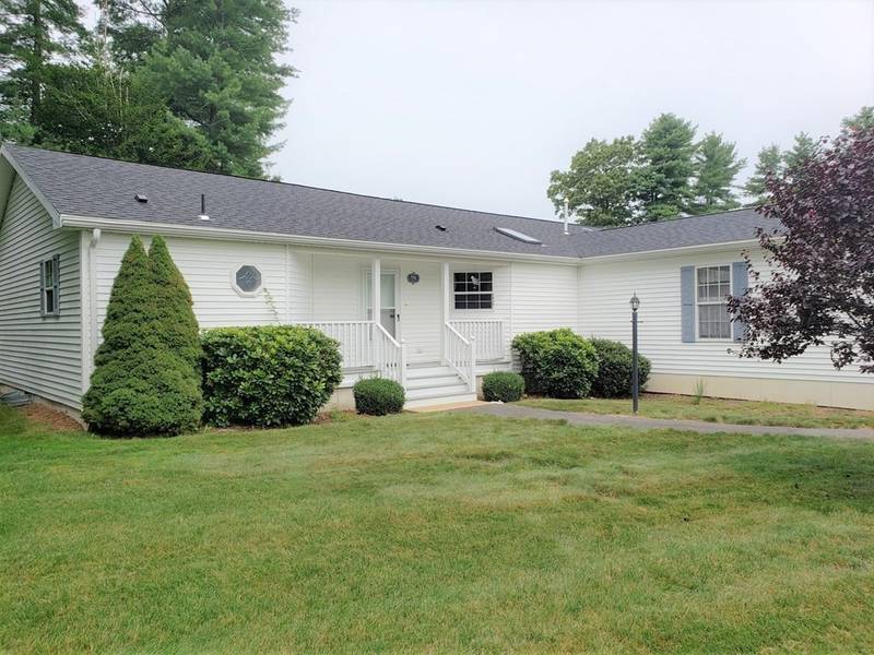 7701 Oak Point Drive, Middleboro, MA 02346