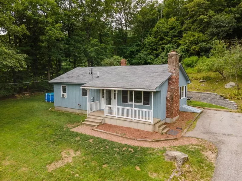 34 Greenwich Plains Rd, Ware, MA 01082