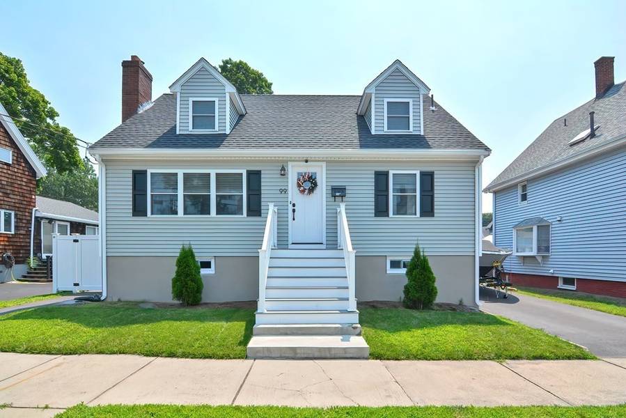 99 Pine Grove Ave, Lynn, MA 01904