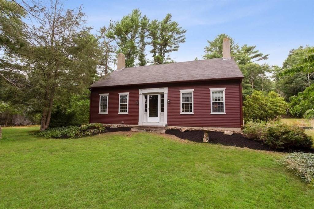 Lakeville, MA 02347,18 Pierce Ave