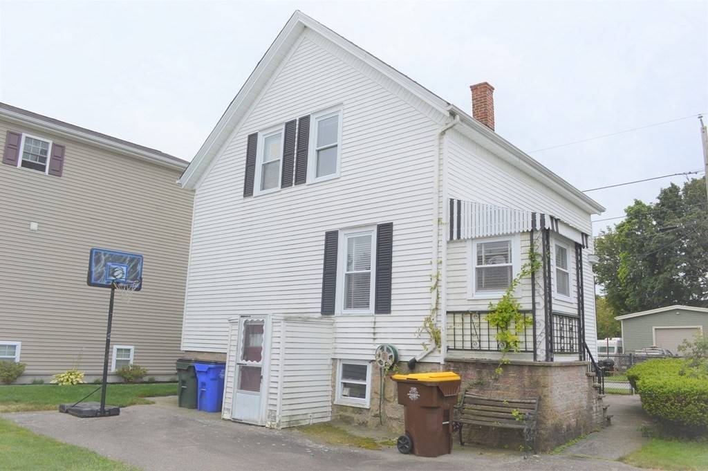 Fall River, MA 02724,186 Tower St