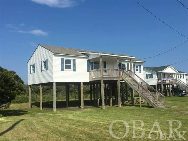 Hatteras, NC 27943,57402 NC Highway 12