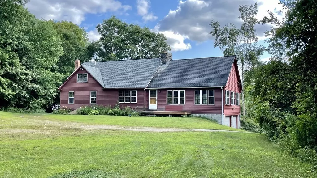 West Brookfield, MA 01585,341 W Main St