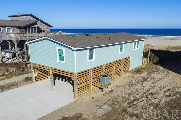 25025 Mac Oca Court #Lot: 3, Waves, NC 27982