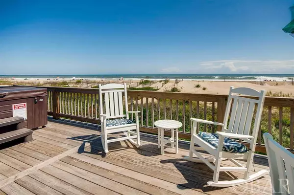 Waves, NC 27982,25025 Mac Oca Court #Lot: 3