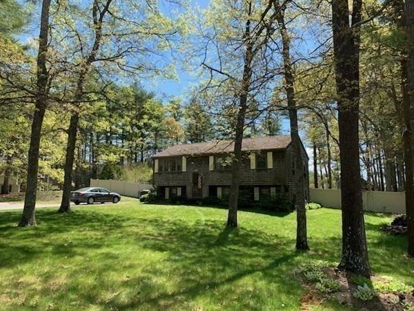 14 Fuller, Carver, MA 02330