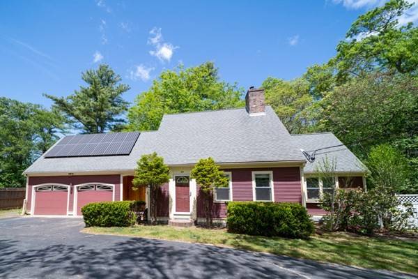 23 Pimlico Pond Rd, Sandwich, MA 02644