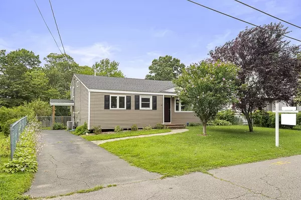 40 Granite St., Brockton, MA 02302