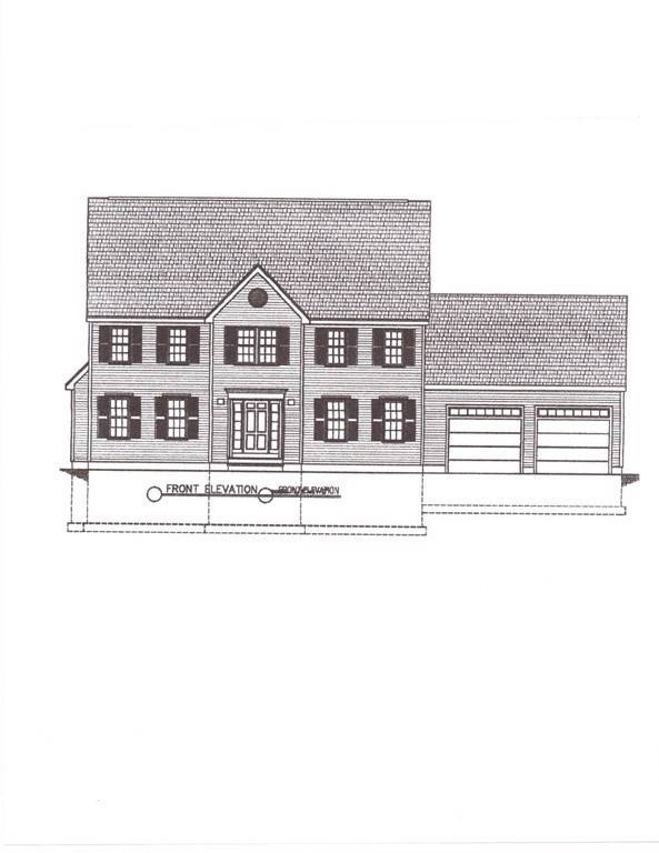 Lot 49 Genivieve Drive, Northbridge, MA 01588