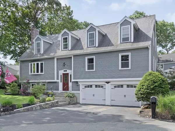 Waltham, MA 02451,149 Candlewood Drive