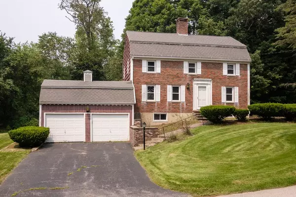 6 Mill Road, Dudley, MA 01571