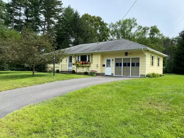 307 Intervale Ave, Athol, MA 01331