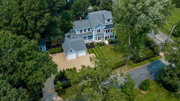 86 Walnut Street, Natick, MA 01760