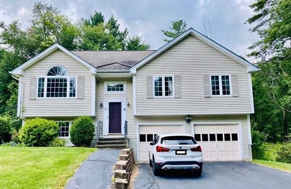 22 Dawn Circle, Haverhill, MA 01832