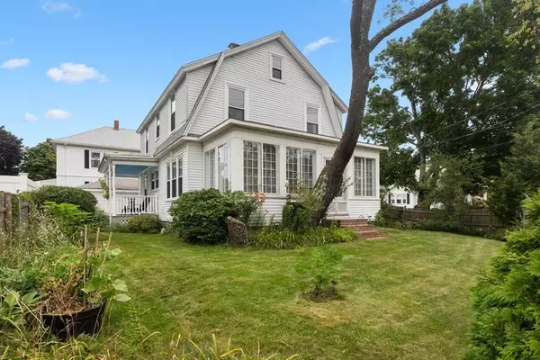 Peabody, MA 01960,21 Nelson Road
