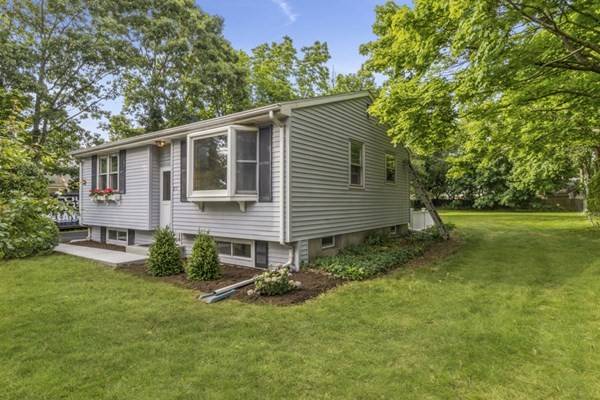 237 Mendon Road, Attleboro, MA 02703