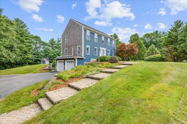 21 Deer Run Rd, Kingston, MA 02364