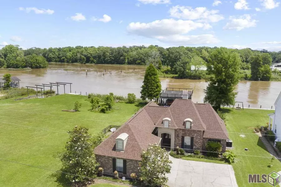 14278 BAYOU TERRACE, St Amant, LA 70774