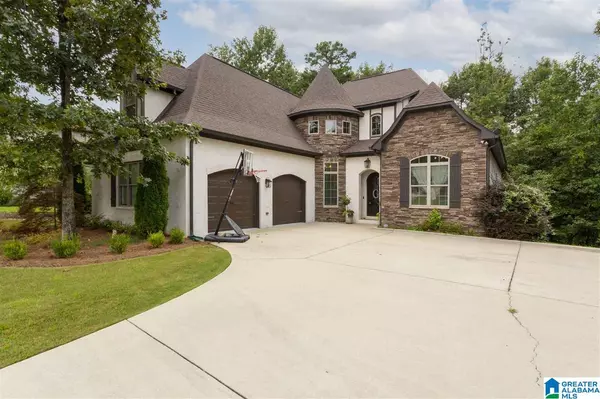 277 NORMANDY LANE, Chelsea, AL 35043