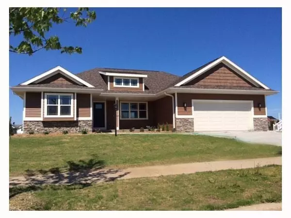 531 Whitford Ave, Prairie Du Sac, WI 53578