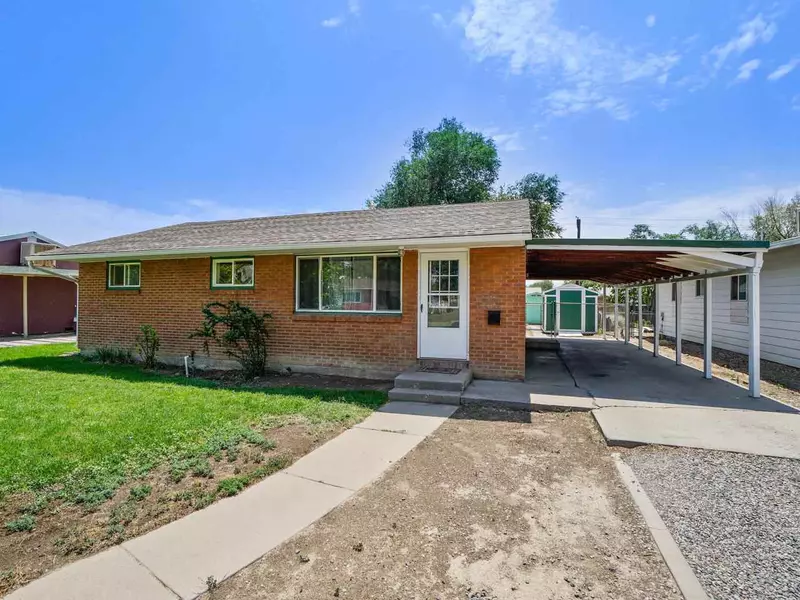 2025 Elm Avenue, Grand Junction, CO 81501