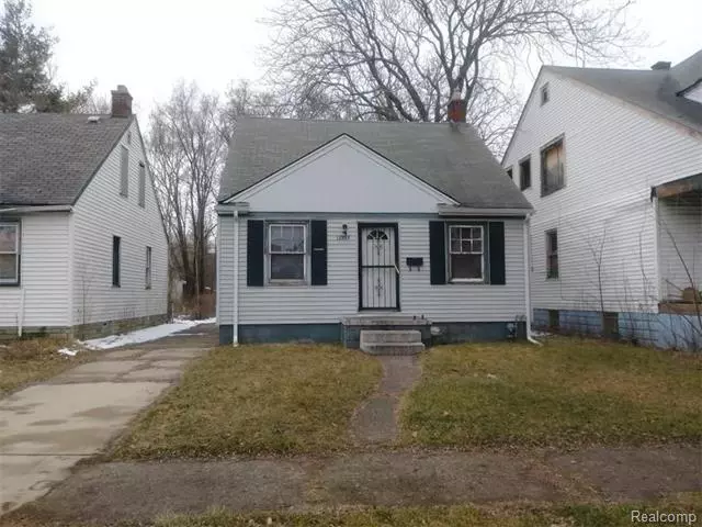 12933 SAINT LOUIS ST, Hamtramck, MI 48212