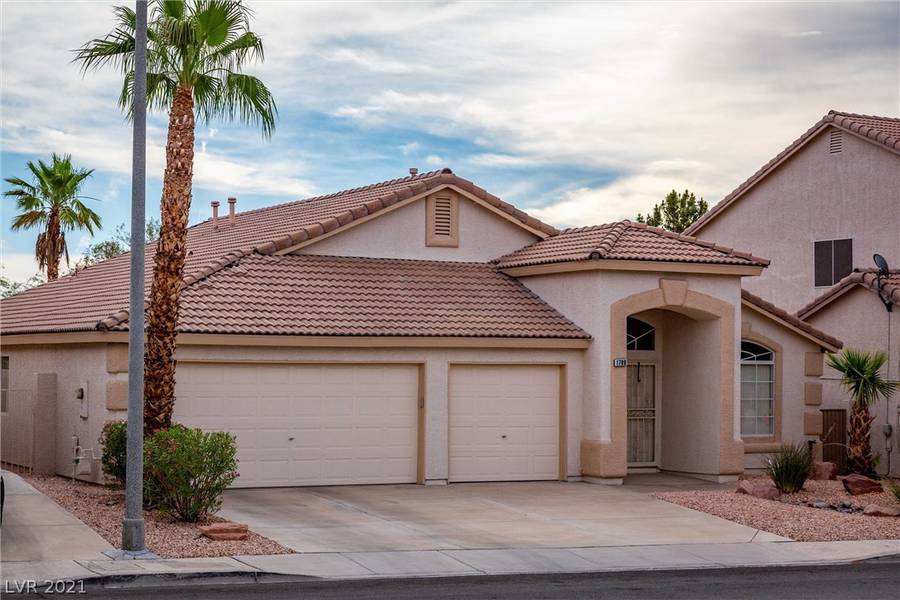 1780 Antelope Valley Avenue, Henderson, NV 89012