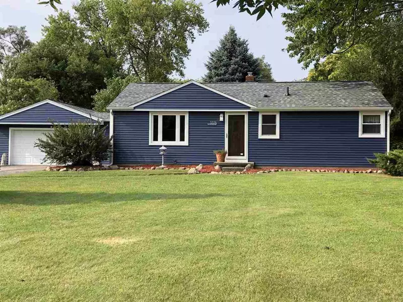 3376 W Wilson, Clio, MI 48420