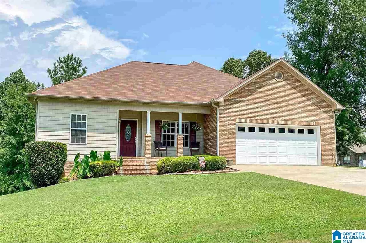 Lincoln, AL 35096,43 TWIN RIDGE CIRCLE