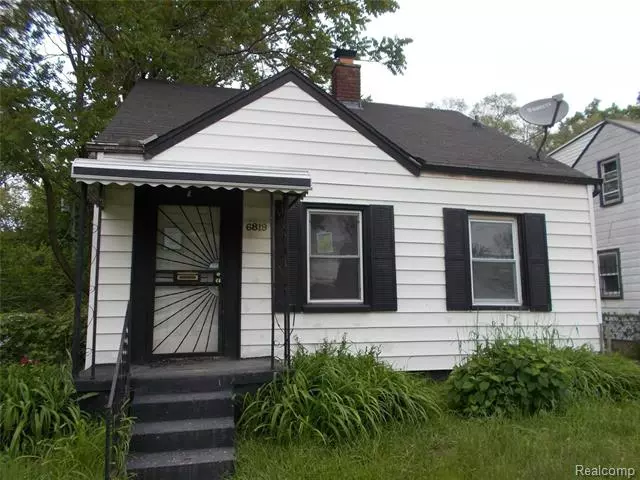 Hamtramck, MI 48212,6819 COVERT ST