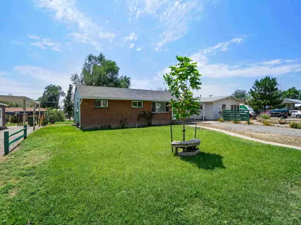 Grand Junction, CO 81501,2025 Elm Avenue