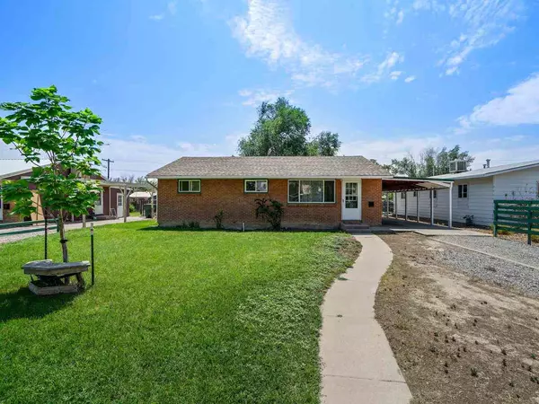 Grand Junction, CO 81501,2025 Elm Avenue