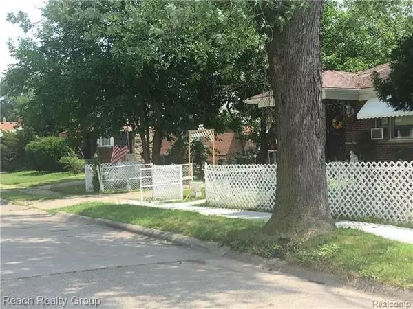 Detroit, MI 48212,6706 VARJO ST