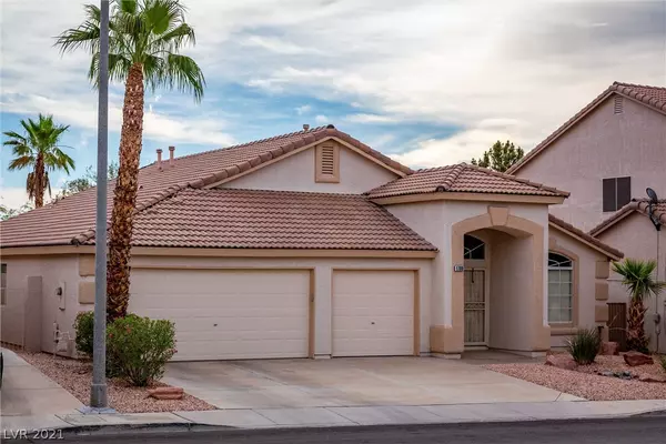 1780 Antelope Valley Avenue, Henderson, NV 89012