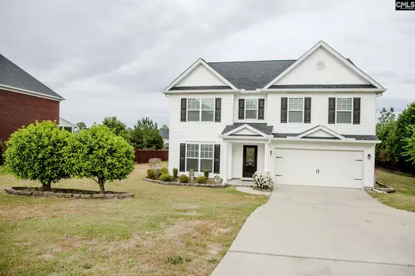 Elgin, SC 29045,58 KELSNEY RIDGE DR