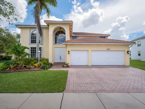 1421 NW 138 WAY, Pembroke Pines, FL 33028