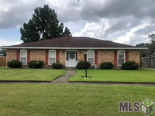 12675 GLENHAVEN DR, Baton Rouge, LA 70815