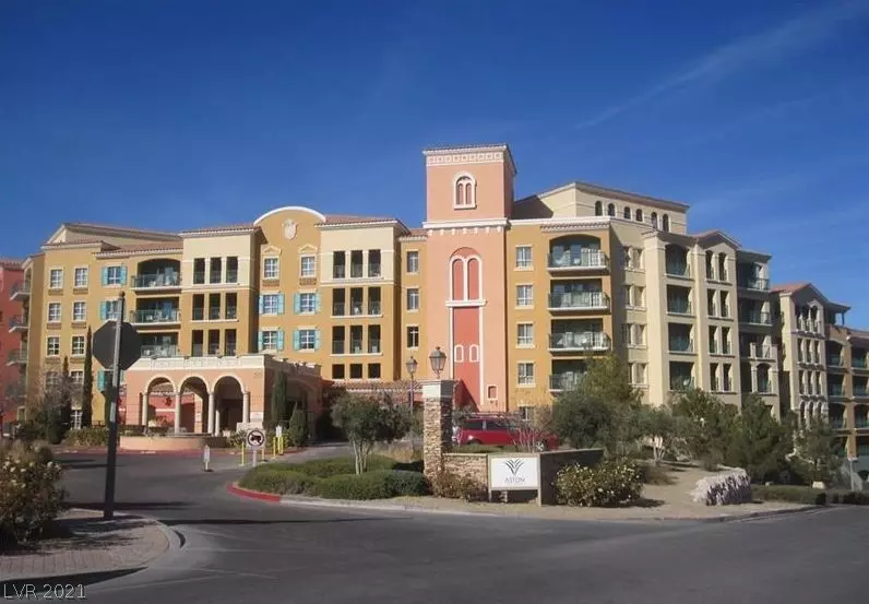 30 Strada Di Villaggio #311, Henderson, NV 89011